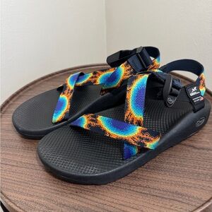 Chaco Men's Sandals (Yellowstone Edition)